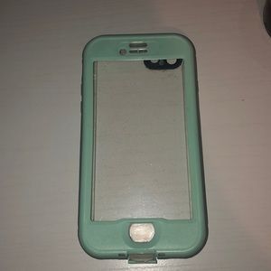 Lifeproof iPhone 7/8 case